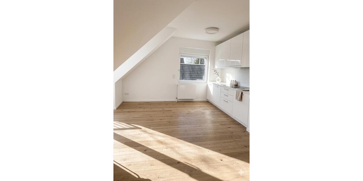 Etagenwohnung Himmelpforten - 2 Zimmer, 58 m&sup2;, 600&euro; | Angebot:26033173