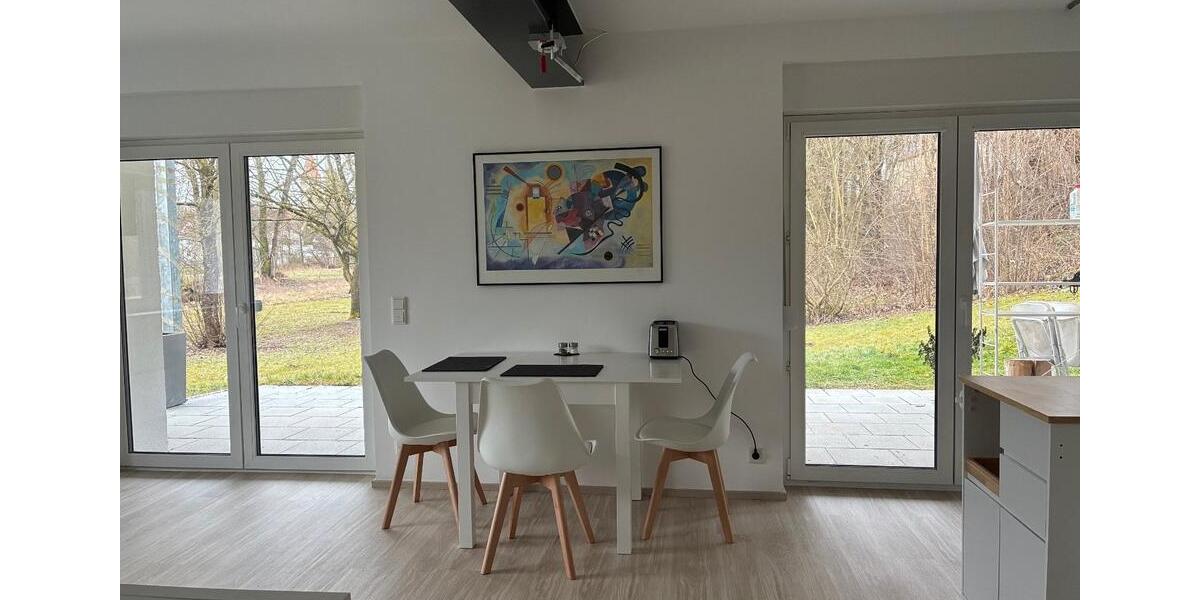 Terrassenwohnung Rottweil - 1 Zimmer, 42 m&sup2;, 625&euro; | Angebot:25146828