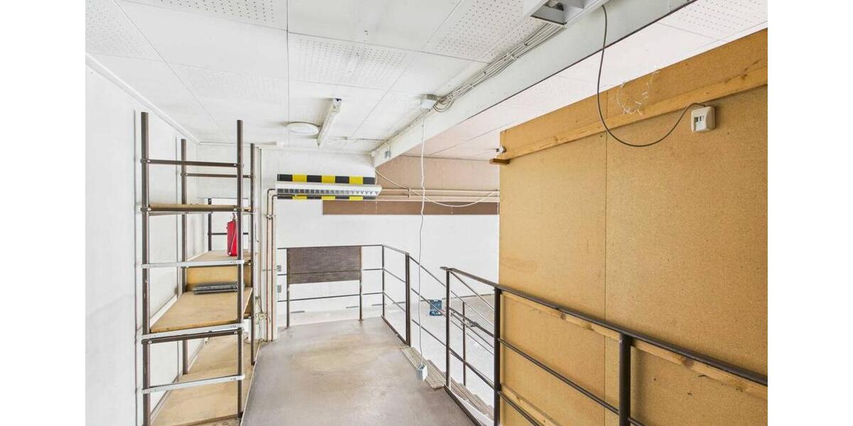 Gewerbeobjekt Bremerhaven Geestemünde - 1.440&euro; | Angebot:26665506