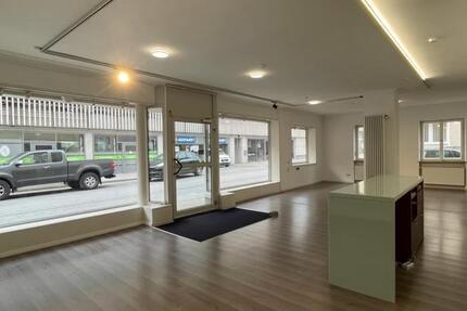 Gewerbeobjekt Weiden in der Oberpfalz - 1.250&euro; | Angebot:26448276