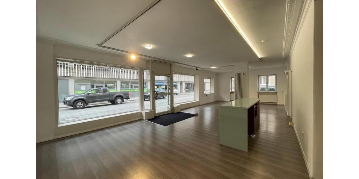 Gewerbeobjekt Weiden in der Oberpfalz - 1.250&euro; | Angebot:26448276