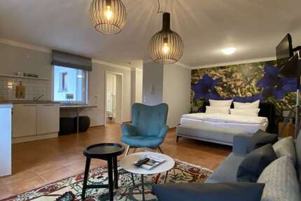 Wohnung Johannesberg / Breunsberg Breunsberg - 1 Zimmer, 40 m&sup2;, 520&euro; | Angebot:26152861