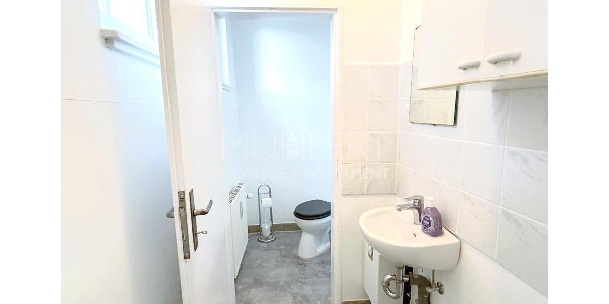 Attraktive Büroräume in LU-Süd (Musiker-Viertel) zimmer