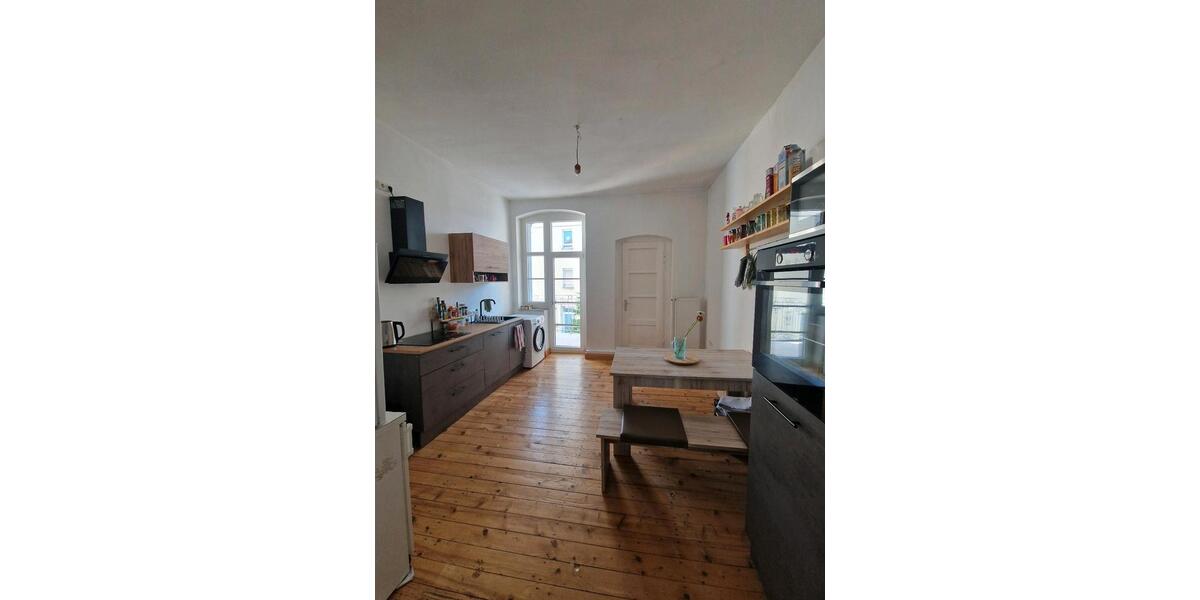 Wohnen auf Zeit Paderborn Univiertel - 1 Zimmer, 16 m&sup2;, 480&euro; | Angebot:26699133