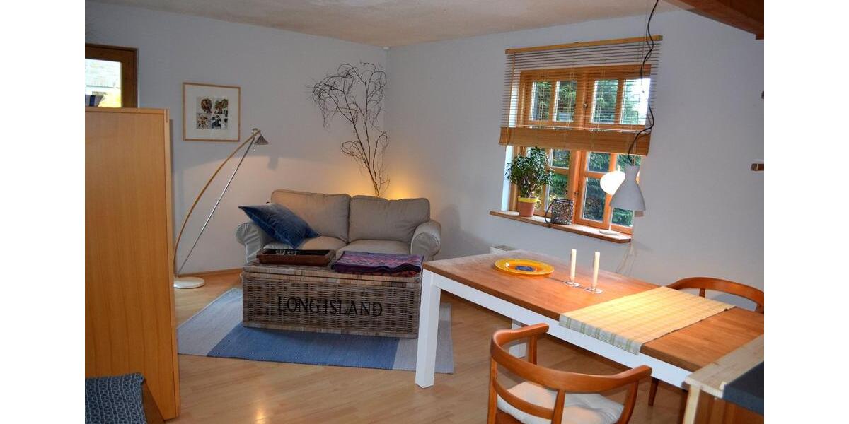 Wohnen auf Zeit Heide - 2 Zimmer, 52 m&sup2;, 880&euro; | Angebot:24658043