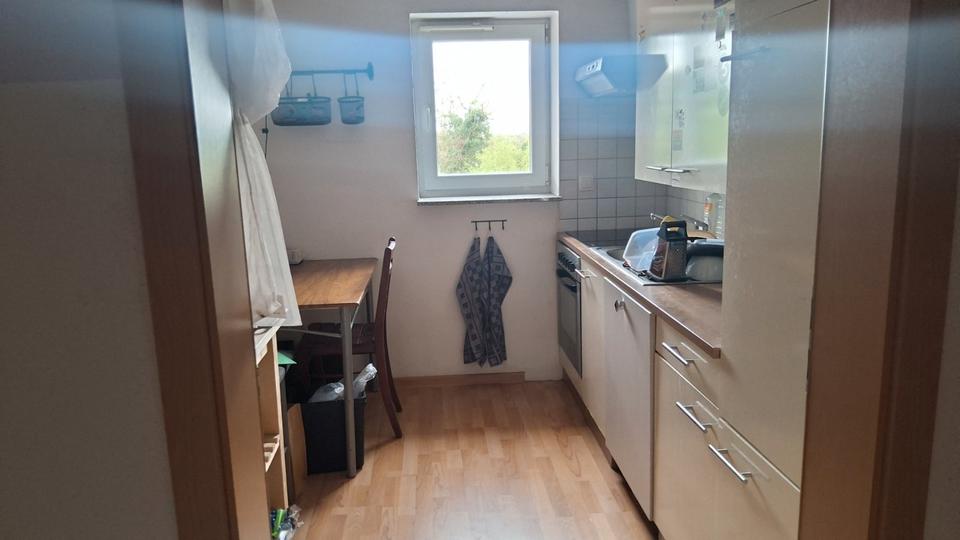 Etagenwohnung Eppelheim - 1 Zimmer, 14 m&sup2;, 425&euro; | Angebot:25979036