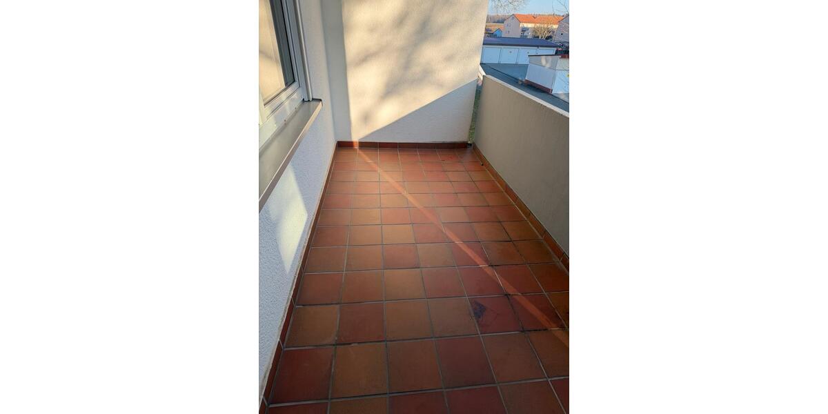 Etagenwohnung Schrozberg - 4.5 Zimmer, 90 m&sup2;, 850&euro; | Angebot:26415123