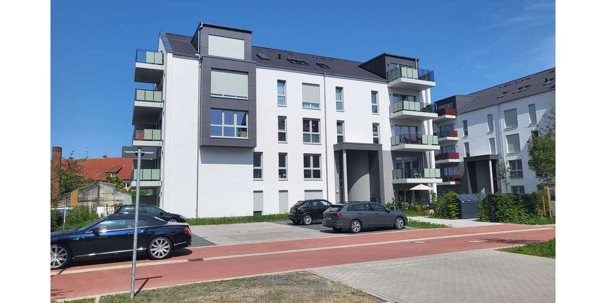 Etagenwohnung Wunstorf - 3.5 Zimmer, 120 m&sup2;, 1.373&euro; | Angebot:24863330