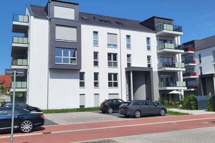 Wohnung Wunstorf - 3.5 Zimmer, 120 m&sup2;, 1.308&euro; | Angebot:24863330