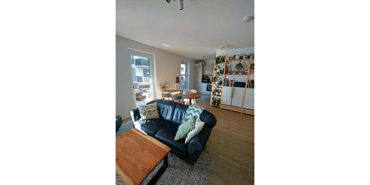 Etagenwohnung Göttingen Oststadt - 3 Zimmer, 87 m&sup2;, 1.386&euro; | Angebot:26276107