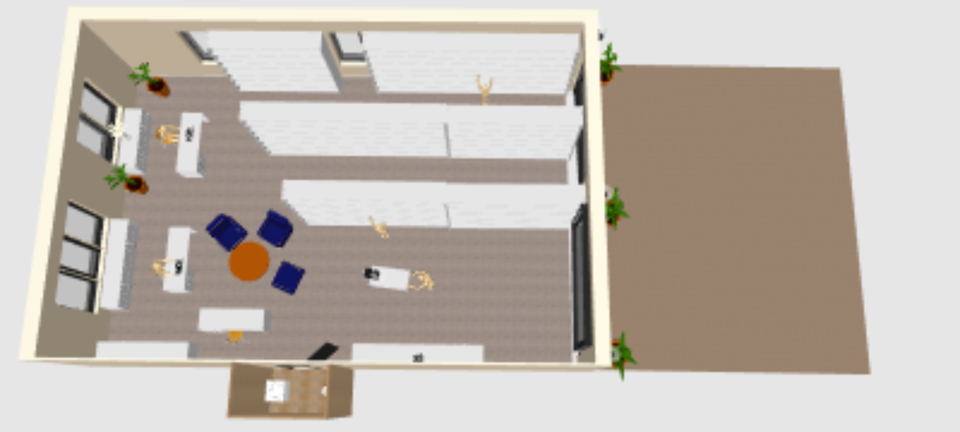 Gewerbeobjekt Kastl - 1.470&euro; | Angebot:24248048