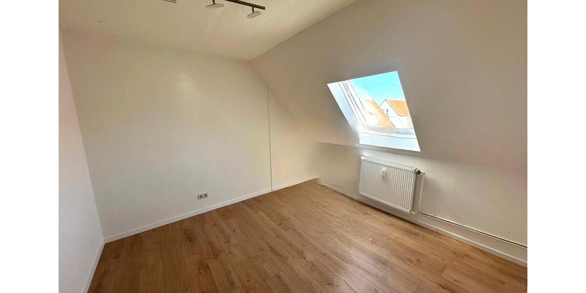 Etagenwohnung Wrestedt - 3 Zimmer, 60 m&sup2;, 540&euro; | Angebot:26545434