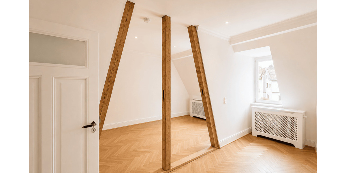 Etagenwohnung Baden-Baden Innenstadt - 5 Zimmer, 242 m&sup2;, 4.100&euro; | Angebot:26730776