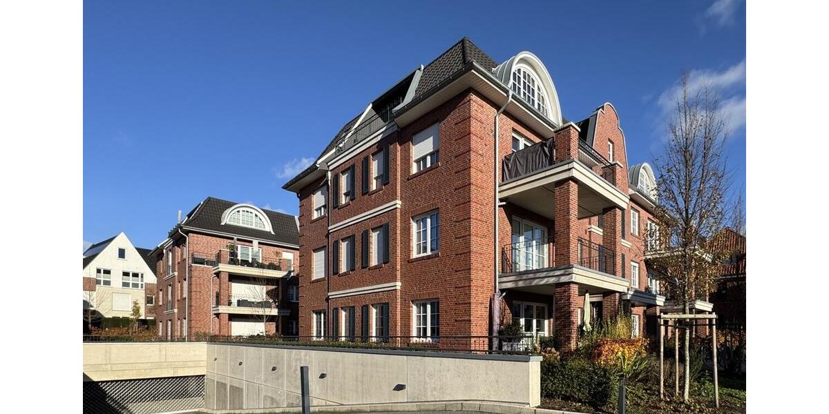 Etagenwohnung Lohne (Oldenburg) - 3 Zimmer, 99 m&sup2;, 990&euro; | Angebot:26663667