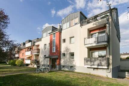 Wohnung Köln Heimersdorf - 3 Zimmer, 75 m&sup2;, 927&euro; | Angebot:27291650