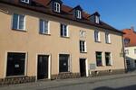 Etagenwohnung Neustadt in Sachsen - 2 Zimmer, 48 m&sup2;, 300&euro; | Angebot:21936517