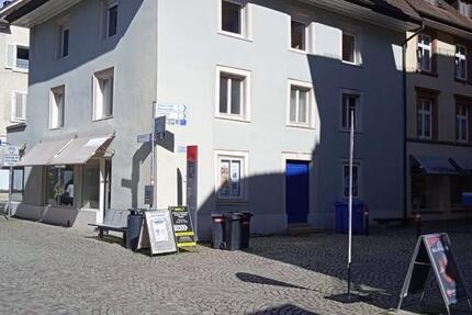 Gewerbeobjekt Bad Säckingen - 1.850&euro; | Angebot:25618889