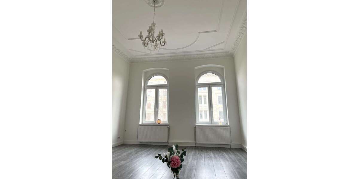 Wohnung zum Mieten in Magdeburg 795 € 99 m² 3 zimmer