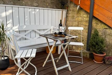 3-Zimmer-Wohnung in Göttingen 3 zimmer