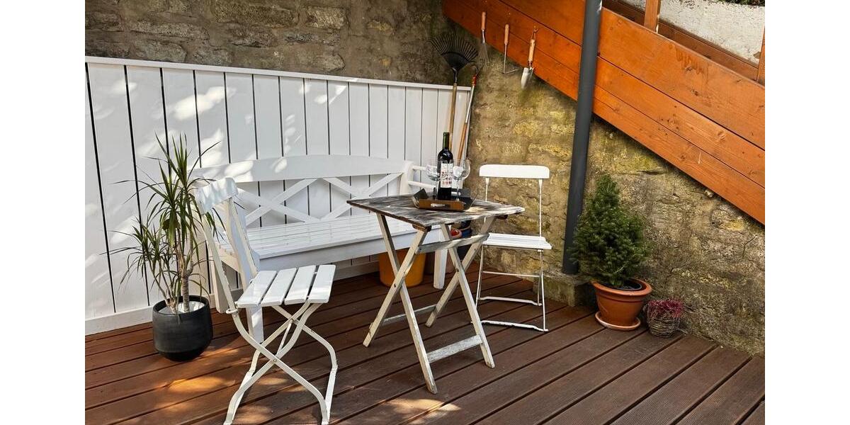 3-Zimmer-Wohnung in Göttingen 3 zimmer