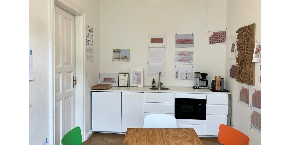 Gewerbeobjekt Bremen Östliche Vorstadt - 150&euro; | Angebot:26696312