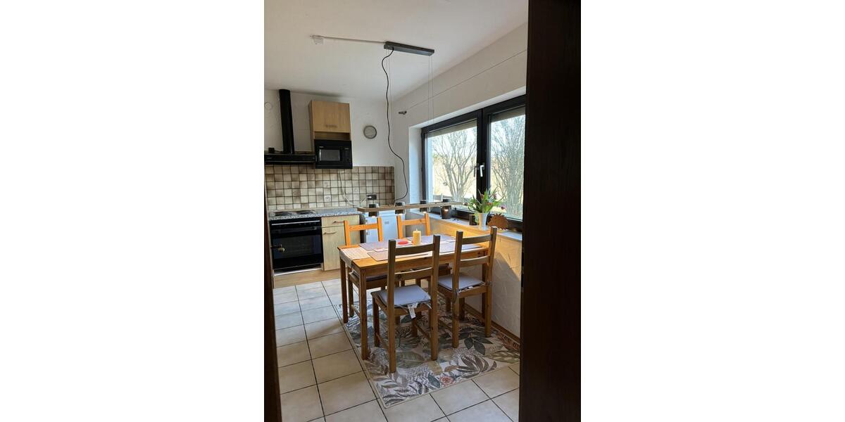 Wohnen auf Zeit Modautal - 3 Zimmer, 75 m&sup2;, 85&euro; | Angebot:26284980