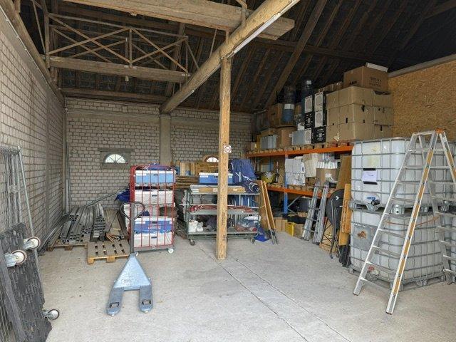 Gewerbeobjekt Neukirchen-Vluyn Vluyn - 590&euro; | Angebot:26512325