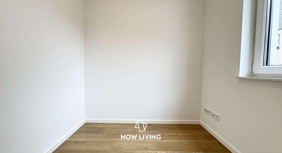 Erdgeschoßwohnung Hannover Linden-Limmer - 2.5 Zimmer, 60 m&sup2;, 890&euro; | Angebot:23662538