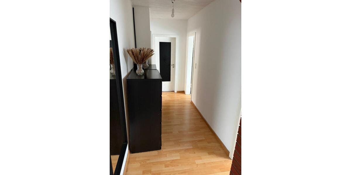 Schöne drei Zimmer Wohnung 3 zimmer