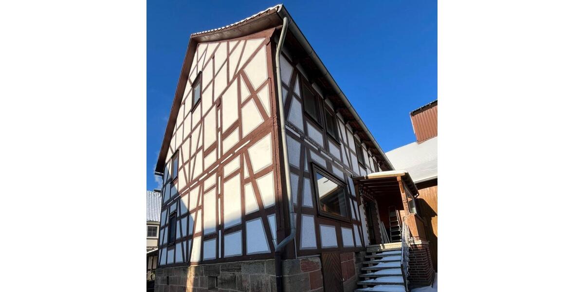 Bauernhaus, Landhaus Waldeck - 5 Zimmer, 140 m&sup2;, 570&euro; | Angebot:24862394