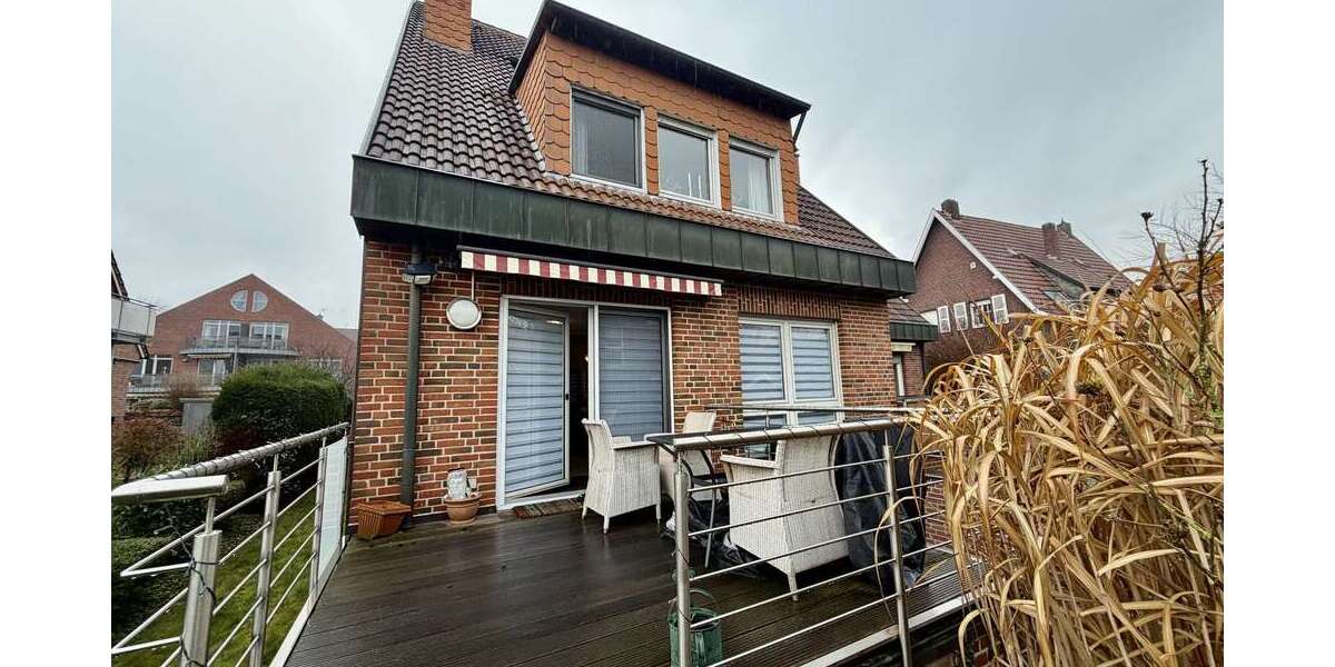 Wohnung zum Mieten in Telgte 1.220 € 126 m² 3 zimmer