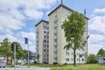 3-Zimmer-Wohnung in Herne Süd mit Balkon und neuem Bad zimmer