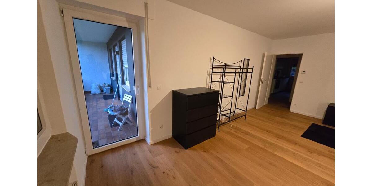 Wohnen auf Zeit Esslingen am Neckar Brühl - 5 Zimmer, 90 m&sup2;, 760&euro; | Angebot:26563987