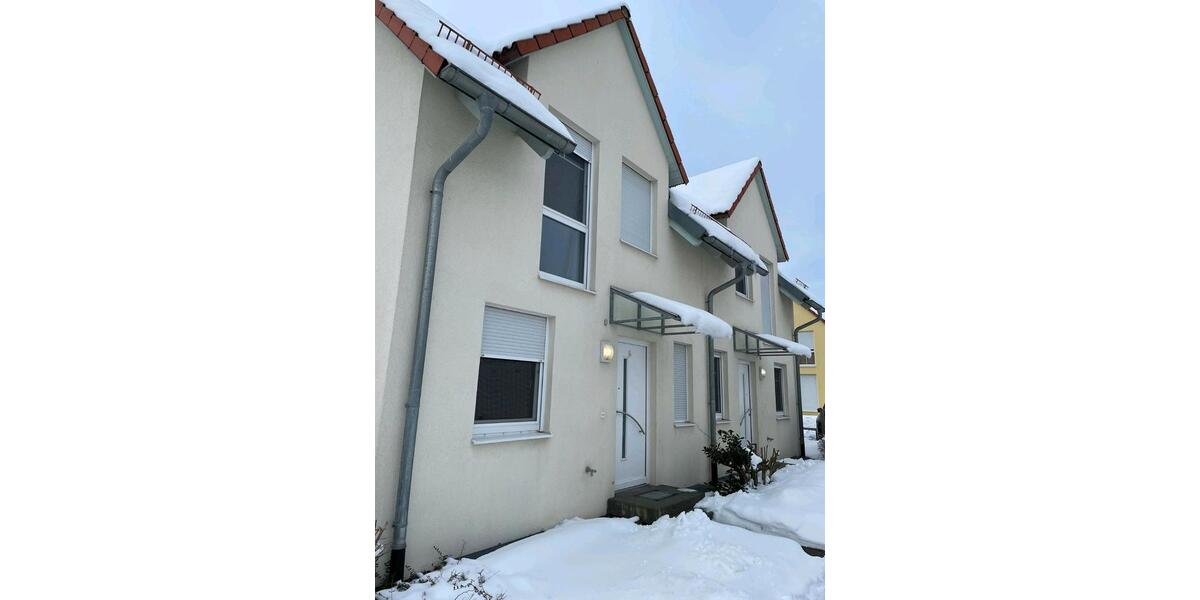 Doppelhaushälfte Kulmain - 6 Zimmer, 146 m&sup2;, 1.250&euro; | Angebot:24803866