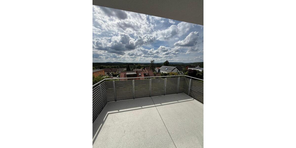 Etagenwohnung Memmelsdorf - 3 Zimmer, 90 m&sup2;, 1.150&euro; | Angebot:26680186