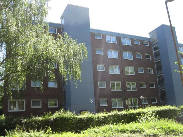 Umzug gefällig? Interessante 3-Zi.-Wohnung zimmer