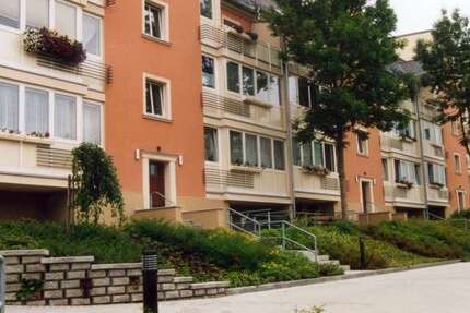 Wohnung Gera Alt-Bieblach - 3 Zimmer, 80 m&sup2;, 570&euro; | Angebot:26750538