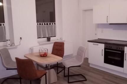 Wohnen auf Zeit Uelzen - 3 Zimmer, 65 m&sup2;, 820&euro; | Angebot:24557564