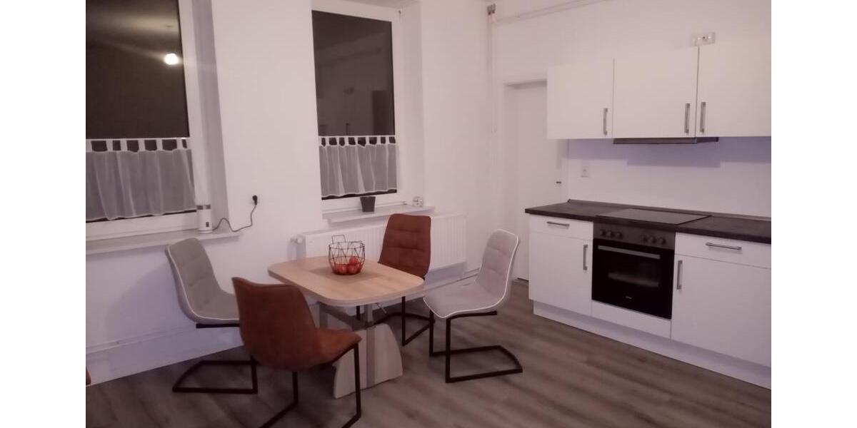 Wohnen auf Zeit Uelzen - 3 Zimmer, 65 m&sup2;, 820&euro; | Angebot:24557564