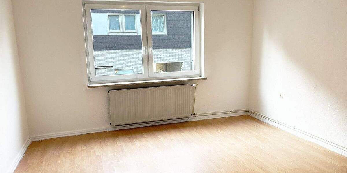 Etagenwohnung Herne Wanne - 2 Zimmer, 50 m&sup2;, 420&euro; | Angebot:24269232