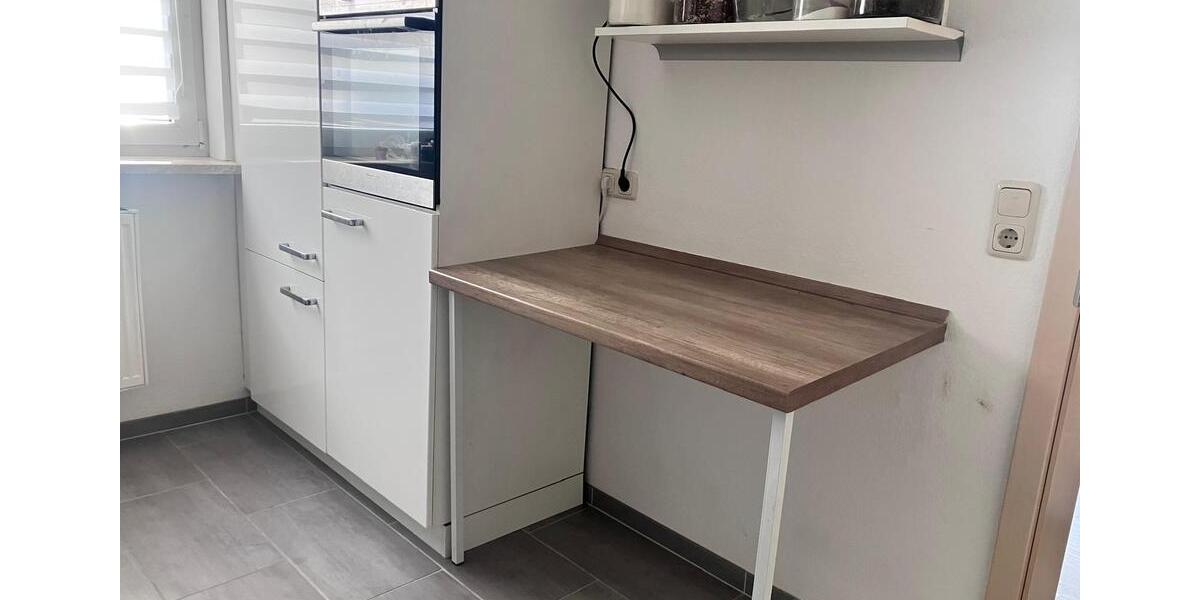 Erdgeschoßwohnung Hofheim in Unterfranken - 4.5 Zimmer, 90 m&sup2;, 750&euro; | Angebot:26534485