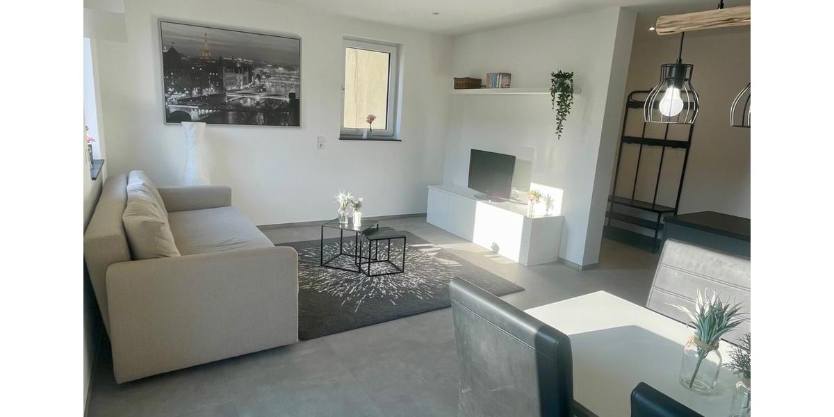 Wohnen auf Zeit Lichtenwald - 2 Zimmer, 57 m&sup2;, 1.050&euro; | Angebot:26213589