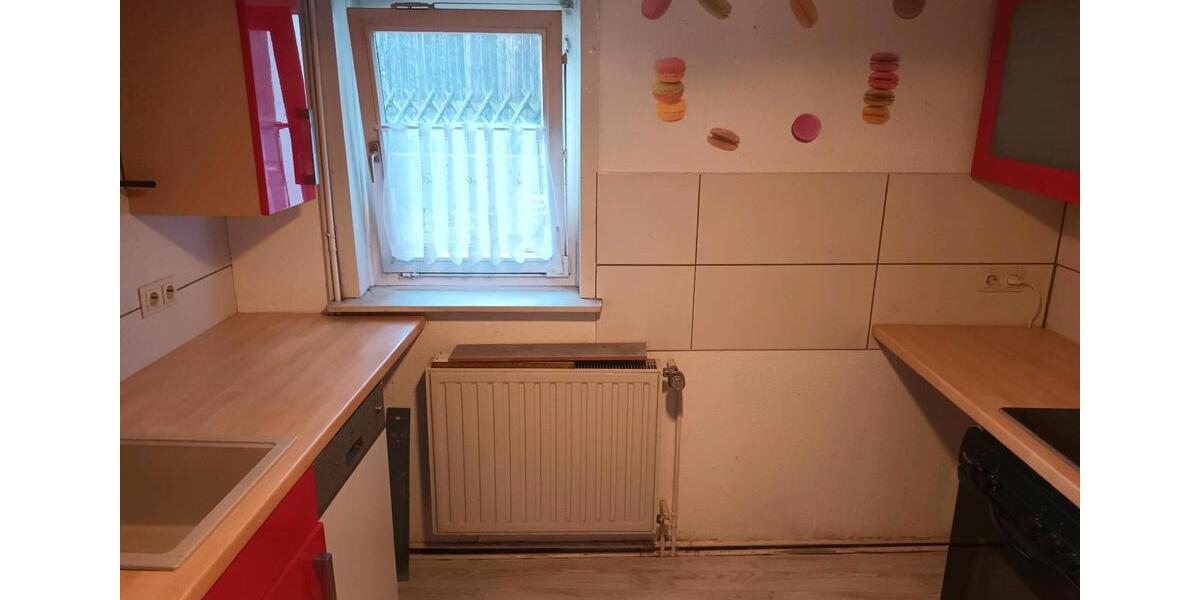 Etagenwohnung Bad Sooden-Allendorf Allendorf - 4 Zimmer, 89 m&sup2;, 500&euro; | Angebot:26305411