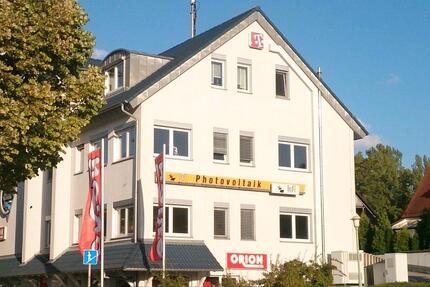 Gewerbeobjekt Bayreuth Bernecker Straße / Insel / Riedelsberg - 990&euro; | Angebot:26673500