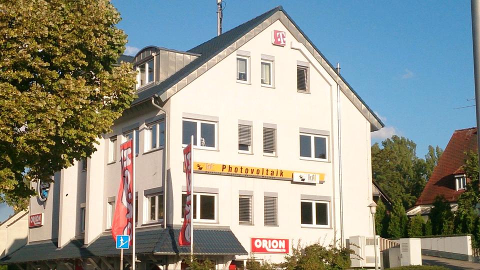 Gewerbeobjekt Bayreuth Bernecker Straße / Insel / Riedelsberg - 990&euro; | Angebot:26673500