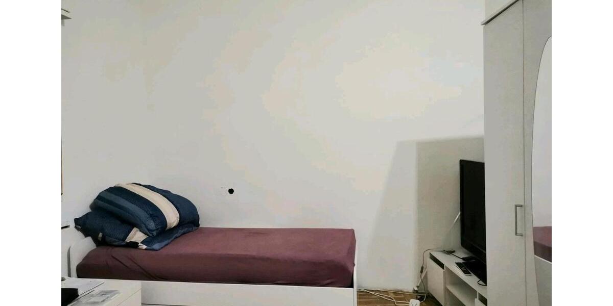 Etagenwohnung Bad Kreuznach Bad Münster am Stein-Ebernburg - 1 Zimmer, 20 m&sup2;, 550&euro; | Angebot:26605330