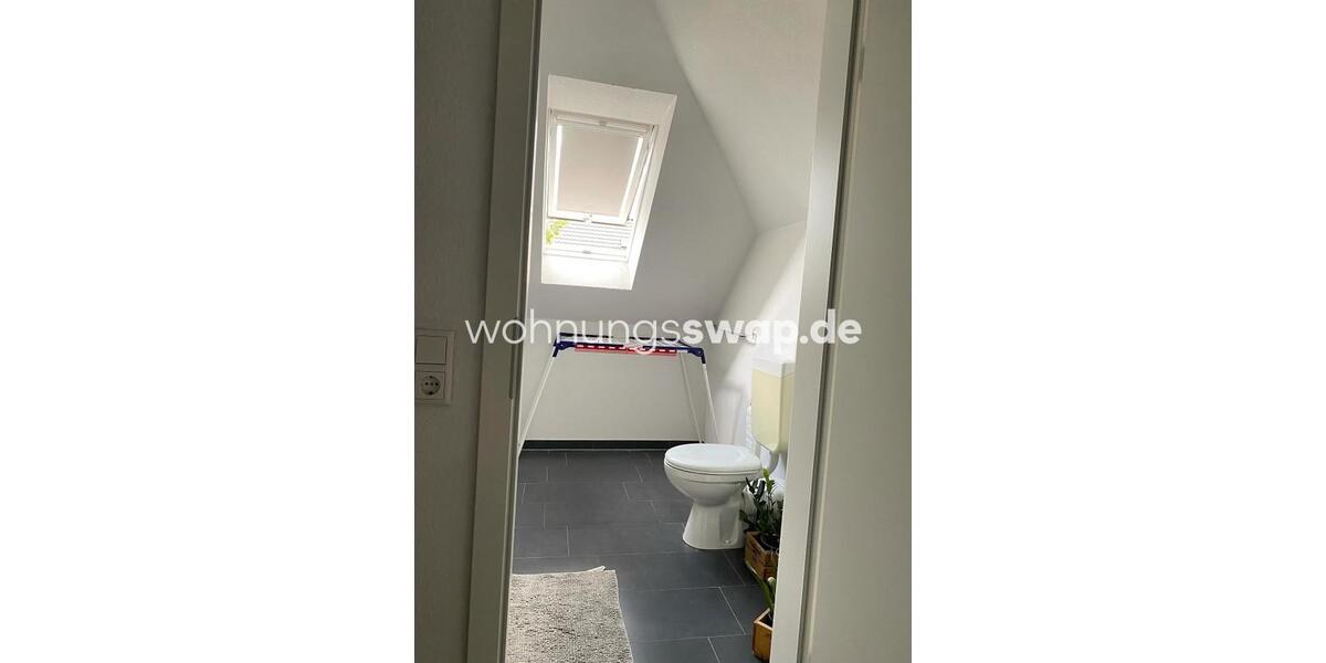 Etagenwohnung Münster Mitte-Süd - 1 Zimmer, 30 m&sup2;, 420&euro; | Angebot:26342677