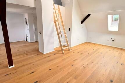 großzügige renovierte 1,5 Zi. Whg in Ebermannstadt zu vermieten 1 zimmer