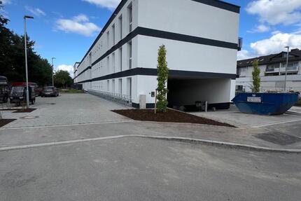 Wohnung Augsburg - 1 Zimmer, 31 m&sup2;, 755&euro; | Angebot:25125157