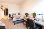 Wohnen auf Zeit Düsseldorf Stadtbezirk 3 - 1 Zimmer, 20 m&sup2;, 673&euro; | Angebot:19920620